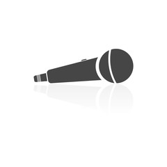 Microphone Icon 
