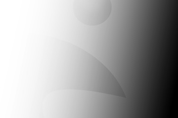 Abstract gray background 