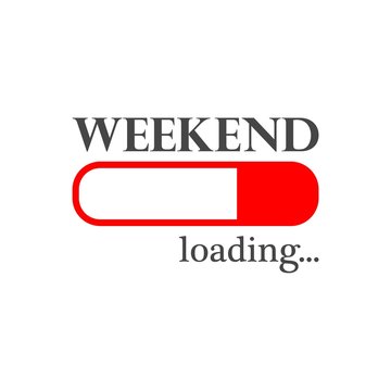 Loading Weekend
