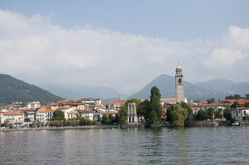 Verbania