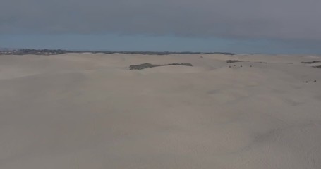 Dunes at Pismo Beach