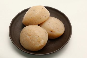 手作りこんにゃく