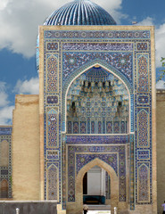 ARABESQUES TRADITIONNELLES