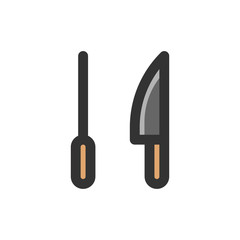 Sushi Filled - Icon
