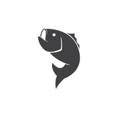 fish vector illustration