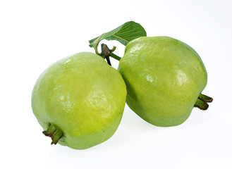 guava isolated