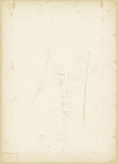 Old Paper Texture Background