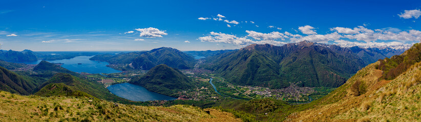 Panoramica