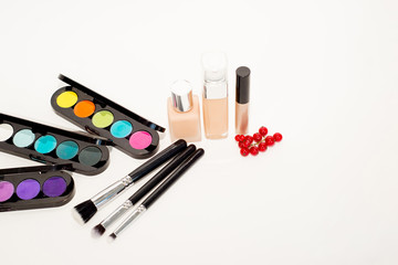 Make up items