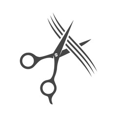 Scissors icon