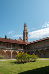 Claustro