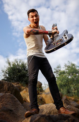 Fototapete bei efototapeten.de bestellen   