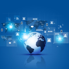 Concept InterfaceTechnology Background