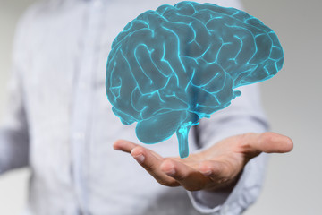 idea brain