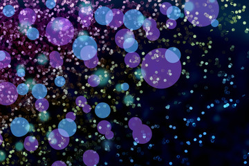 Abstract shiny background