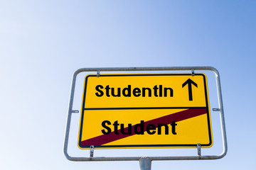 StudentIn