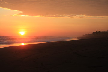 Fototapeta premium Costa Rica