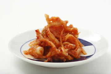 キムチ