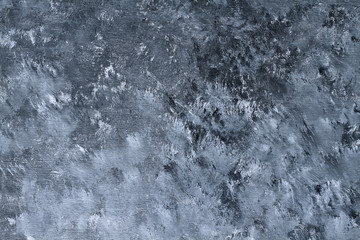 Grunge Texture Hand Painted
