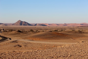 Desert du Namib