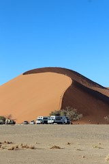 Desert du Namib