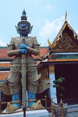 thailand
