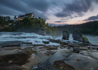 Rheinfall