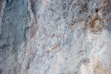 Obraz premium gray texture old concrete wall