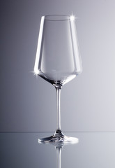 wine glass