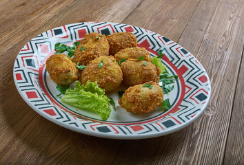 tandoori aloo tikka
