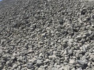 Bassalt Texture mountain