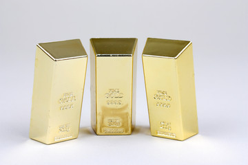Goldbarren
