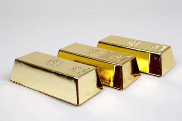 Goldbarren