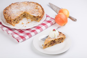 apple pie 