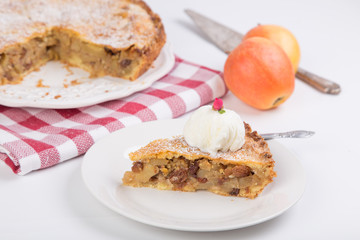 apple pie