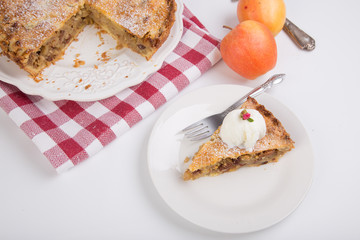 apple pie 