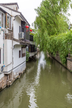 suzhou Kanal