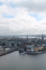 Obraz premium stockholm