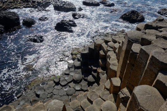 giants causeway