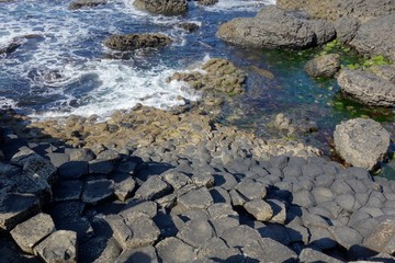 giants causeway