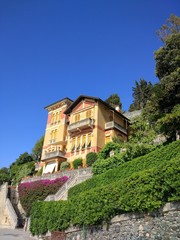 Fototapeta premium Levanto, 2017