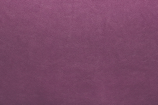 Fototapeta Texture of Pink leather for use as Background on web or any.