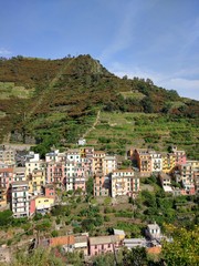 Manarola, 2017