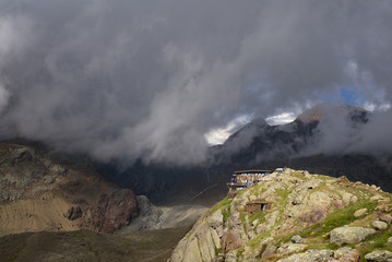 Rifugio Cevedale