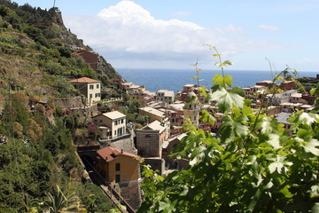 Vernazza, 2017