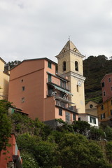 Manarola, 2017