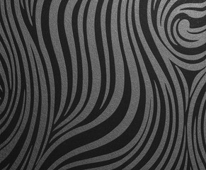 Fototapeta na wymiar black and gray stripes