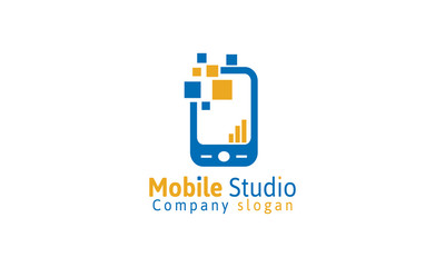 Mobile Logo