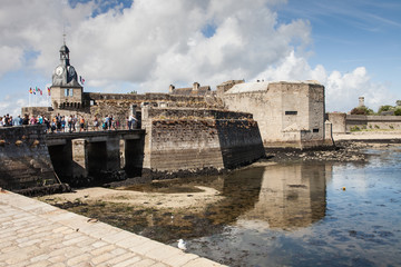 Concarneau (Finistère)