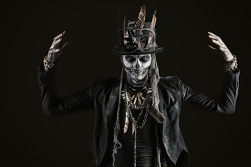day of the dead